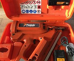 WANTED Paslode Nail Guns And Cases