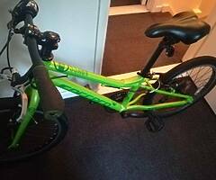 Carrera BIKE