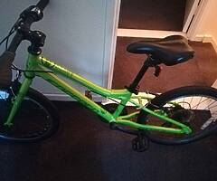 Carrera BIKE