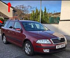 2008 Volkswagen Caddy - Image 8/10