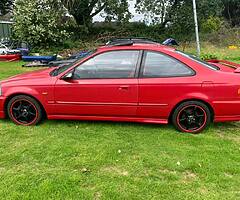 Civic ej6 breaking - Image 3/10