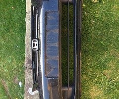 Civic parts