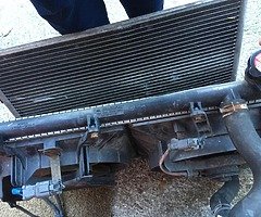 Civic parts