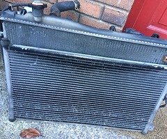 Civic parts - Image 4/8