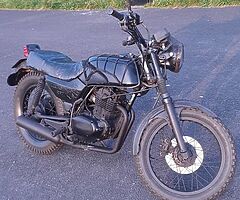 1980 Honda CB