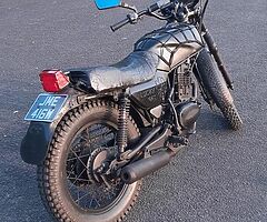 1980 Honda CB