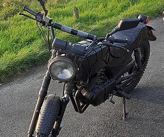 1980 Honda CB - Image 4/5