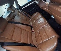 Audi a4 b7 sline for parts
