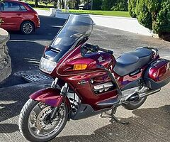 1997 Honda ST1100 Pan European - Image 4/6