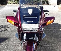 1997 Honda ST1100 Pan European - Image 6/6