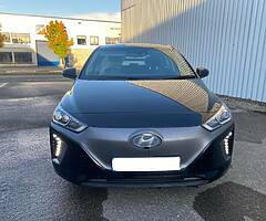 Ioniq 28 kwh 2018 - Image 4/7