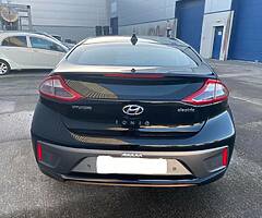 Ioniq 28 kwh 2018 - Image 5/7