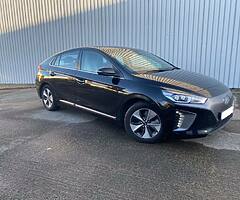 Ioniq 28 kwh 2018 - Image 6/7
