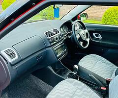 2010 Skoda Fabia Estate - Full Skoda Service History & 3 Months Warranty! - Image 7/8