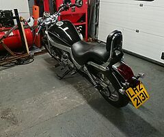 2006 Jinlun Jl250