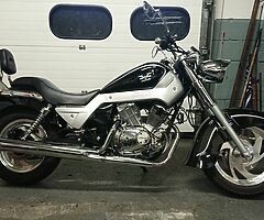 2006 Jinlun Jl250