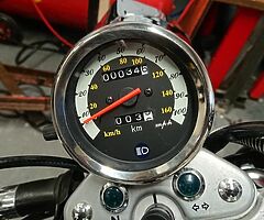 2006 Jinlun Jl250 - Image 3/6