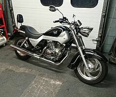 2006 Jinlun Jl250 - Image 4/6