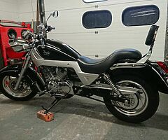 2006 Jinlun Jl250 - Image 5/6