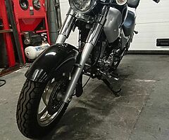 2006 Jinlun Jl250 - Image 6/6