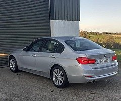 2016 BMW 318D SE AUTO * IMMACULATE CONDITION *