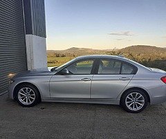 2016 BMW 318D SE AUTO * IMMACULATE CONDITION *