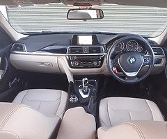 2016 BMW 318D SE AUTO * IMMACULATE CONDITION * - Image 4/9