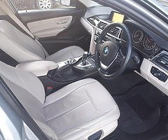 2016 BMW 318D SE AUTO * IMMACULATE CONDITION * - Image 5/9