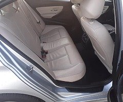 2016 BMW 318D SE AUTO * IMMACULATE CONDITION * - Image 7/9