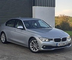 2016 BMW 318D SE AUTO * IMMACULATE CONDITION * - Image 8/9