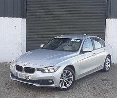 2016 BMW 318D SE AUTO * IMMACULATE CONDITION * - Image 9/9