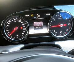 Mercedes e220 - Image 4/5