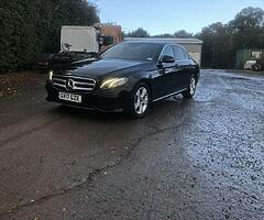 Mercedes e220 - Image 5/5