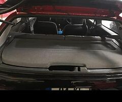 Civic eg