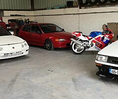 Civic eg - Image 4/10