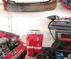 Civic eg - Image 6/10