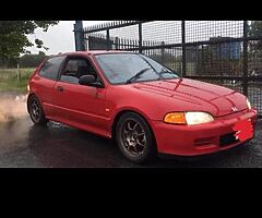 Civic eg - Image 10/10