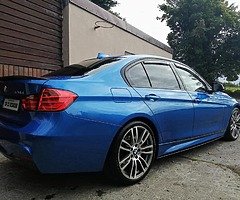 131 BMW 320D M Sport - Image 3/3