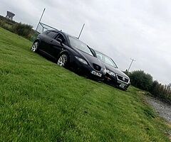 Looking for seat Leon 08+ 1.9tdi cash waiting