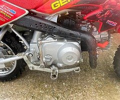 2017 Honda Crf 5" - Image 6/8