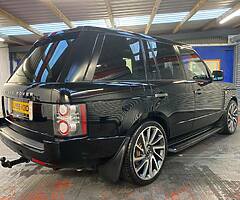 RANGE ROVER - Image 3/10