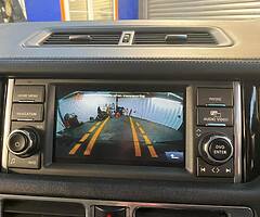 RANGE ROVER - Image 4/10