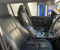 RANGE ROVER - Image 5/10