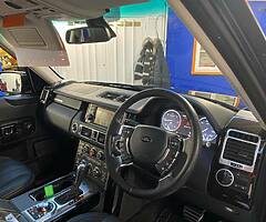 RANGE ROVER - Image 6/10