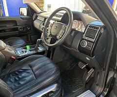 RANGE ROVER - Image 7/10
