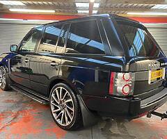 RANGE ROVER - Image 8/10