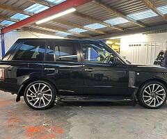 RANGE ROVER - Image 10/10