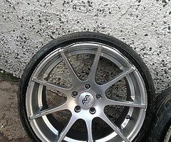Ava 18 5x112 - Image 8/10