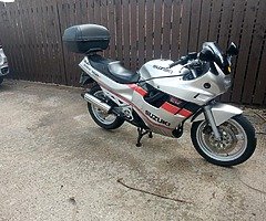 1989 Suzuki 750 - Image 9/10