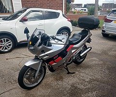 1989 Suzuki 750 - Image 10/10